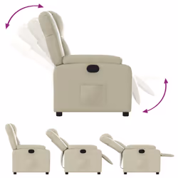 VidaXL 373523 fauteuil - Vue supplémentaire 4