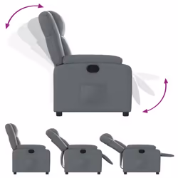 VidaXL 373525 fauteuil - Vue supplémentaire 4
