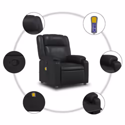 VidaXL 373529 fauteuil - Vue supplémentaire 6