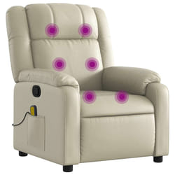 VidaXL 373530 fauteuil