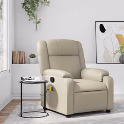 VidaXL 373530 fauteuil