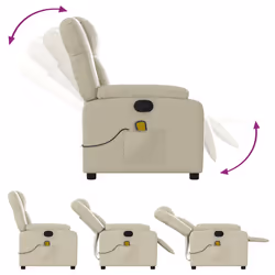 VidaXL 373530 fauteuil - Vue supplémentaire 5