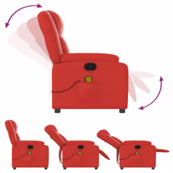 VidaXL 373534 fauteuil - Vue supplémentaire 5