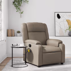 VidaXL 373535 fauteuil