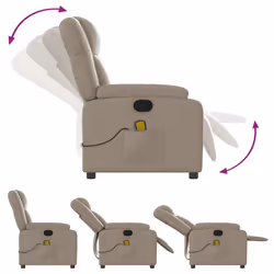 VidaXL 373535 fauteuil - Vue supplémentaire 5