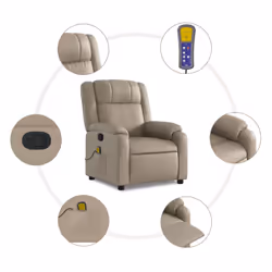 VidaXL 373535 fauteuil - Vue supplémentaire 6
