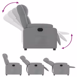 VidaXL 373536 fauteuil - Vue supplémentaire 4