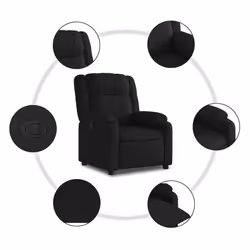 VidaXL 373538 fauteuil - Vue supplémentaire 5
