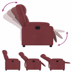 VidaXL 373539 fauteuil - Vue supplémentaire 4