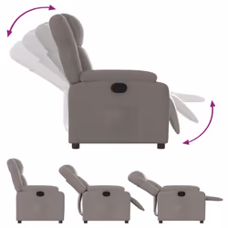 VidaXL 373544 fauteuil - Vue supplémentaire 4