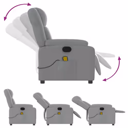 VidaXL 373548 fauteuil - Vue supplémentaire 5