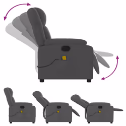 VidaXL 373549 fauteuil - Vue supplémentaire 4