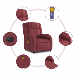 VidaXL 373551 fauteuil - Vue supplémentaire 8