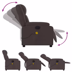 VidaXL 373553 fauteuil - Vue supplémentaire 5