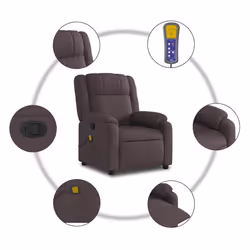 VidaXL 373553 fauteuil - Vue supplémentaire 6