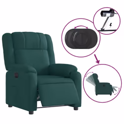 VidaXL 373554 fauteuil - Vue supplémentaire 6