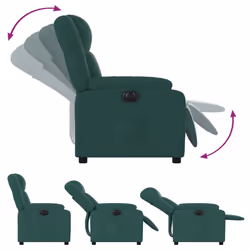 VidaXL 373554 fauteuil - Vue supplémentaire 7