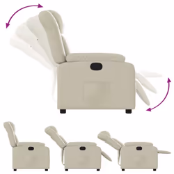 VidaXL 373561 fauteuil - Vue supplémentaire 4