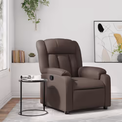 VidaXL 373562 fauteuil