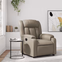 VidaXL 373566 fauteuil