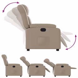 VidaXL 373566 fauteuil - Vue supplémentaire 4