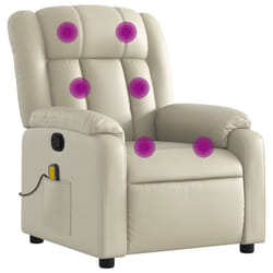 VidaXL 373568 fauteuil