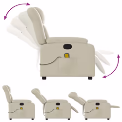 VidaXL 373568 fauteuil - Vue supplémentaire 5