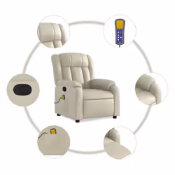 VidaXL 373568 fauteuil - Vue supplémentaire 6