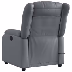 VidaXL 373570 fauteuil - Vue supplémentaire 5