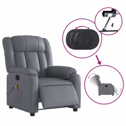 VidaXL 373570 fauteuil - Vue supplémentaire 6