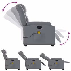 VidaXL 373570 fauteuil - Vue supplémentaire 7
