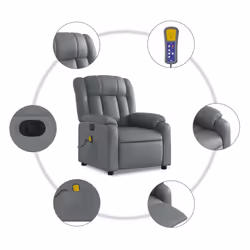 VidaXL 373570 fauteuil - Vue supplémentaire 8