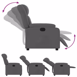 VidaXL 373575 fauteuil - Vue supplémentaire 4