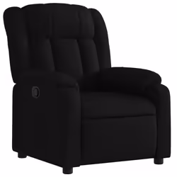 VidaXL 373576, Tissu, Noir, mousse, 110 kg, 780 mm, 920 mm
