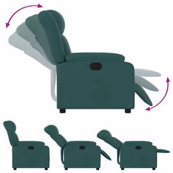 VidaXL 373580 fauteuil - Vue supplémentaire 4