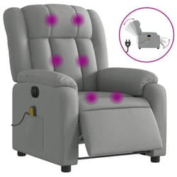 VidaXL 373586 fauteuil