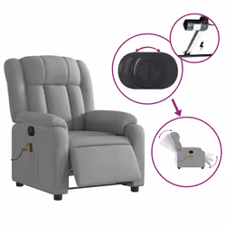 VidaXL 373586 fauteuil - Vue supplémentaire 5