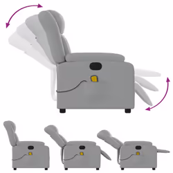 VidaXL 373586 fauteuil - Vue supplémentaire 6