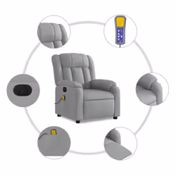 VidaXL 373586 fauteuil - Vue supplémentaire 7