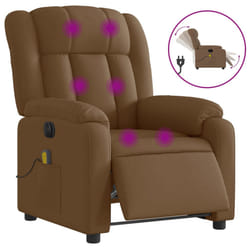 VidaXL 373590 fauteuil