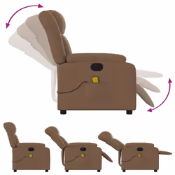 VidaXL 373590 fauteuil - Vue supplémentaire 6