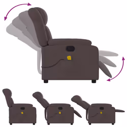 VidaXL 373591 fauteuil - Vue supplémentaire 5