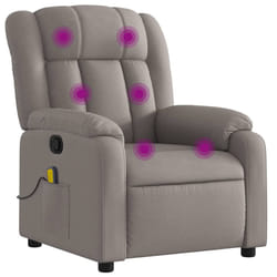 VidaXL 373594 fauteuil