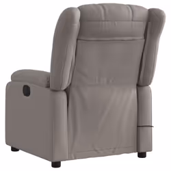 VidaXL 373594 fauteuil - Vue supplémentaire 4