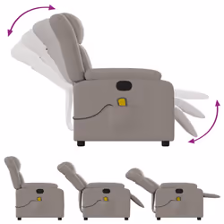 VidaXL 373594 fauteuil - Vue supplémentaire 5