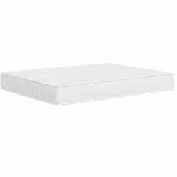 VidaXL 3206416 matelas Taille Queen Matelas à ressorts