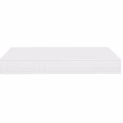 VidaXL 3206417 matelas King size Matelas à ressorts