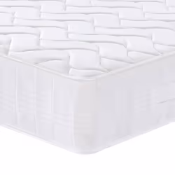 VidaXL 3206417 matelas King size Matelas à ressorts