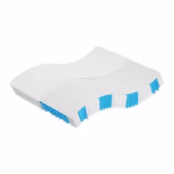 VidaXL 3206419, Matelas à ressorts, Moyen, Noir, Blanc, Polyester, 1600 mm, 2000 mm