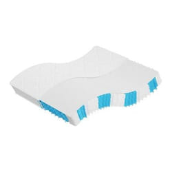 VidaXL 3206419 matelas Matelas à ressorts
